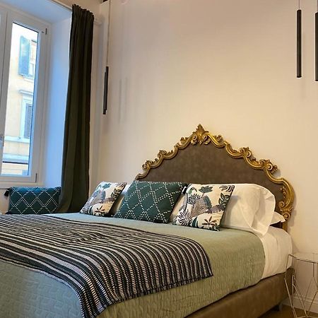Casa Leoncino B&B Roma Ngoại thất bức ảnh