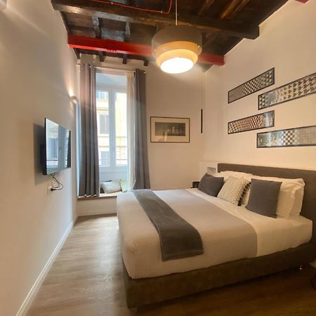 Casa Leoncino B&B Roma Ngoại thất bức ảnh