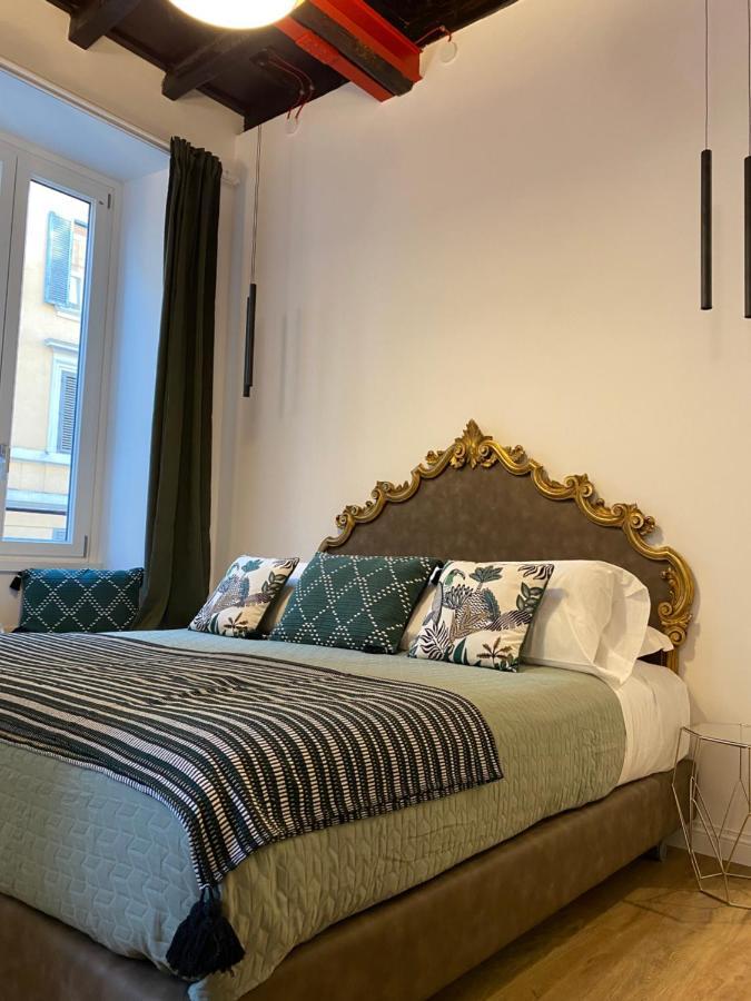 Casa Leoncino B&B Roma Ngoại thất bức ảnh