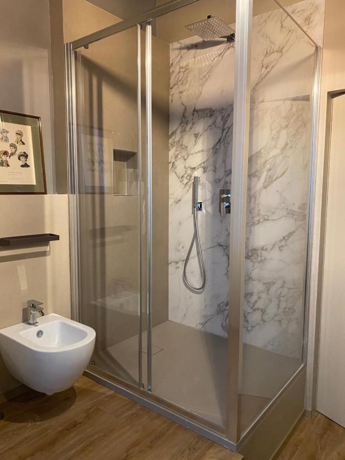 Casa Leoncino B&B Roma Ngoại thất bức ảnh