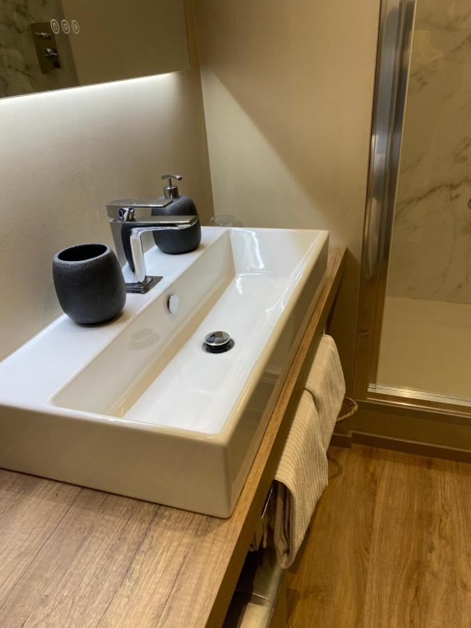 Casa Leoncino B&B Roma Ngoại thất bức ảnh