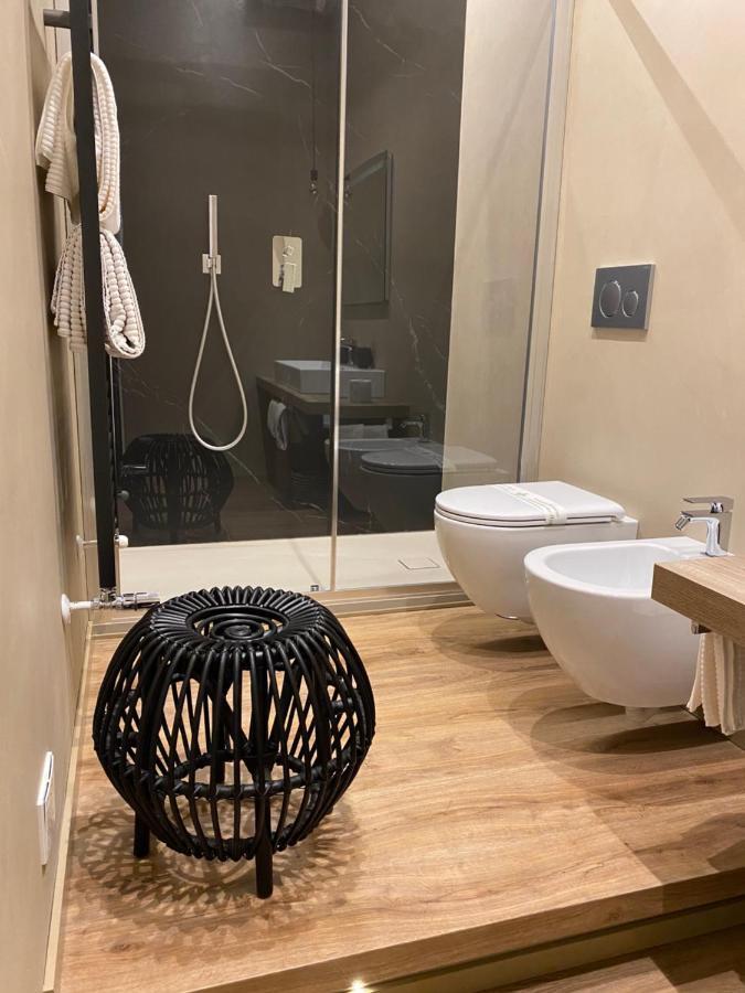 Casa Leoncino B&B Roma Ngoại thất bức ảnh
