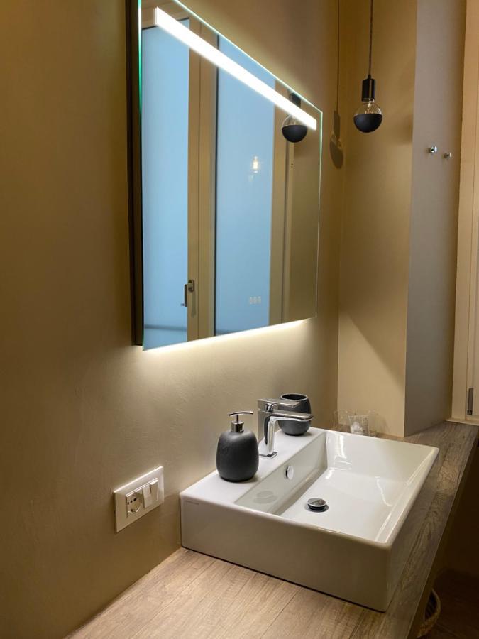 Casa Leoncino B&B Roma Ngoại thất bức ảnh