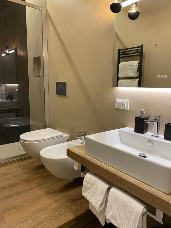 Casa Leoncino B&B Roma Ngoại thất bức ảnh