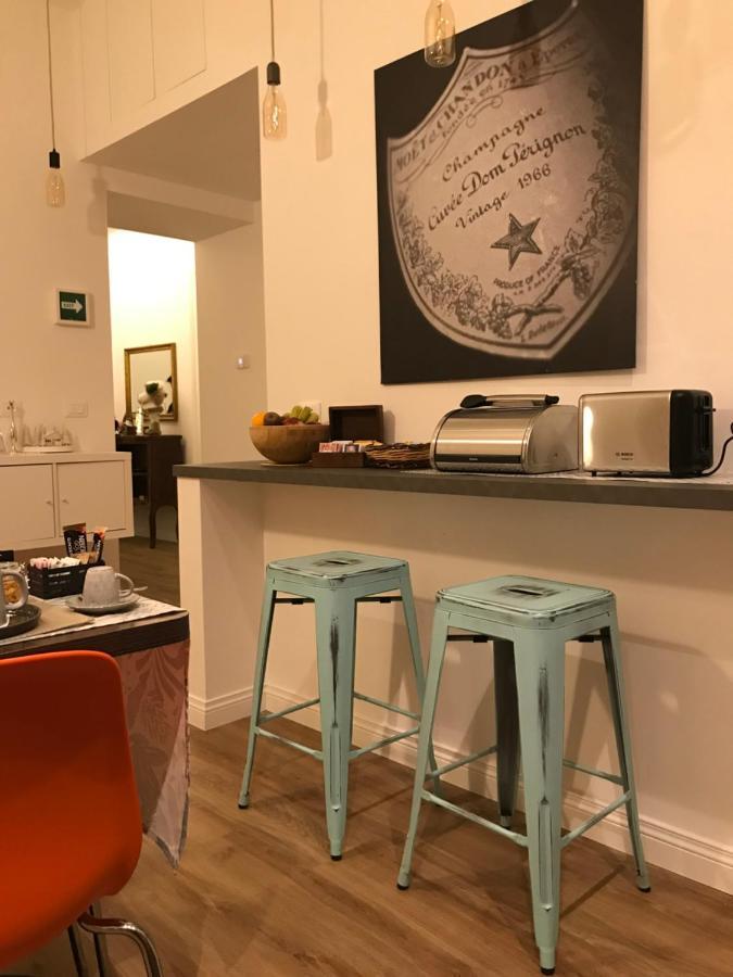 Casa Leoncino B&B Roma Ngoại thất bức ảnh