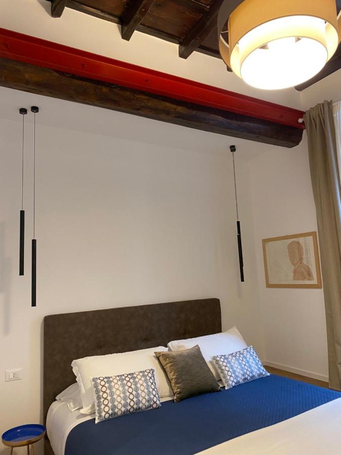 Casa Leoncino B&B Roma Ngoại thất bức ảnh
