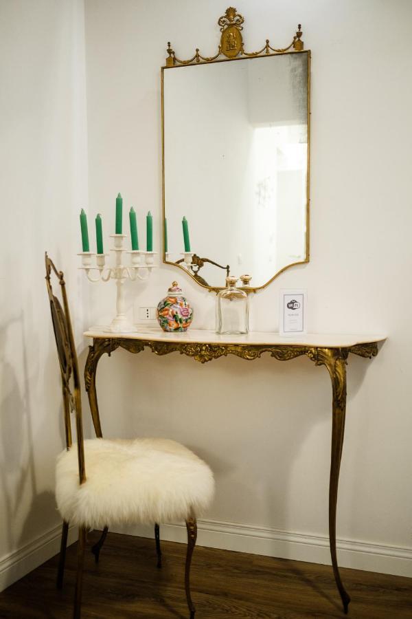 Casa Leoncino B&B Roma Ngoại thất bức ảnh