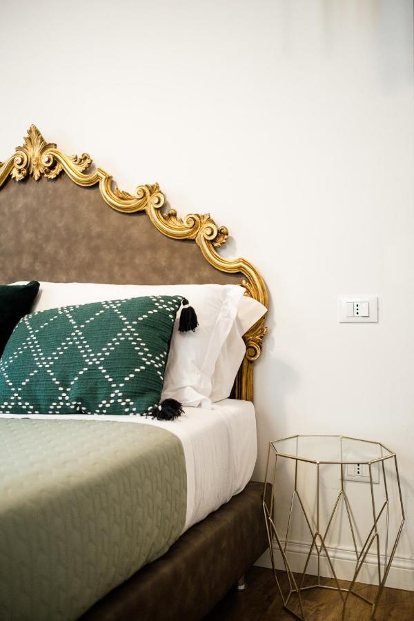Casa Leoncino B&B Roma Ngoại thất bức ảnh