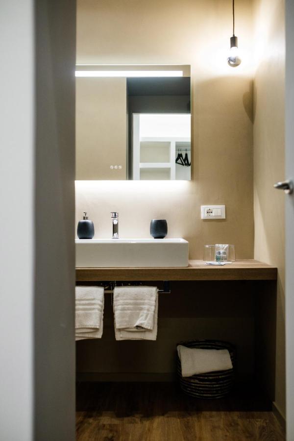 Casa Leoncino B&B Roma Ngoại thất bức ảnh