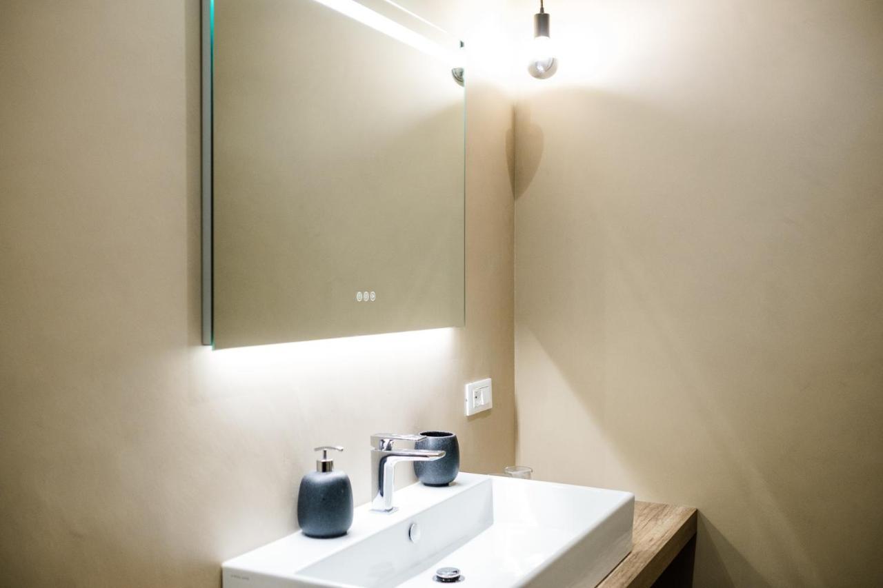 Casa Leoncino B&B Roma Ngoại thất bức ảnh