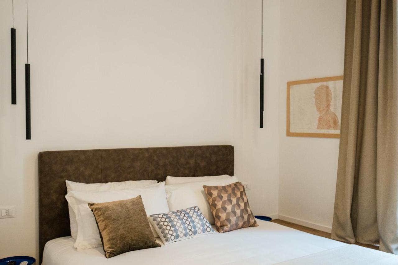 Casa Leoncino B&B Roma Ngoại thất bức ảnh