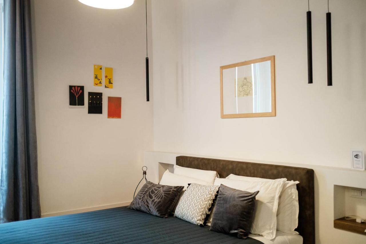 Casa Leoncino B&B Roma Ngoại thất bức ảnh
