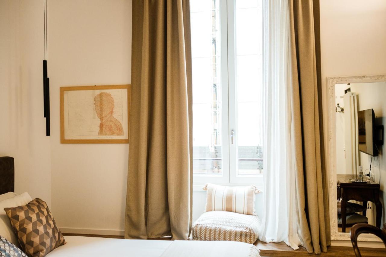 Casa Leoncino B&B Roma Ngoại thất bức ảnh