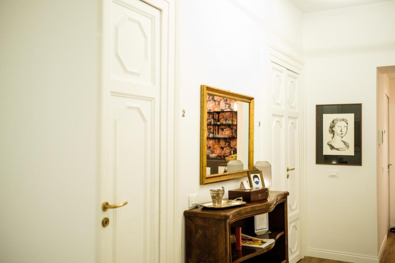 Casa Leoncino B&B Roma Ngoại thất bức ảnh