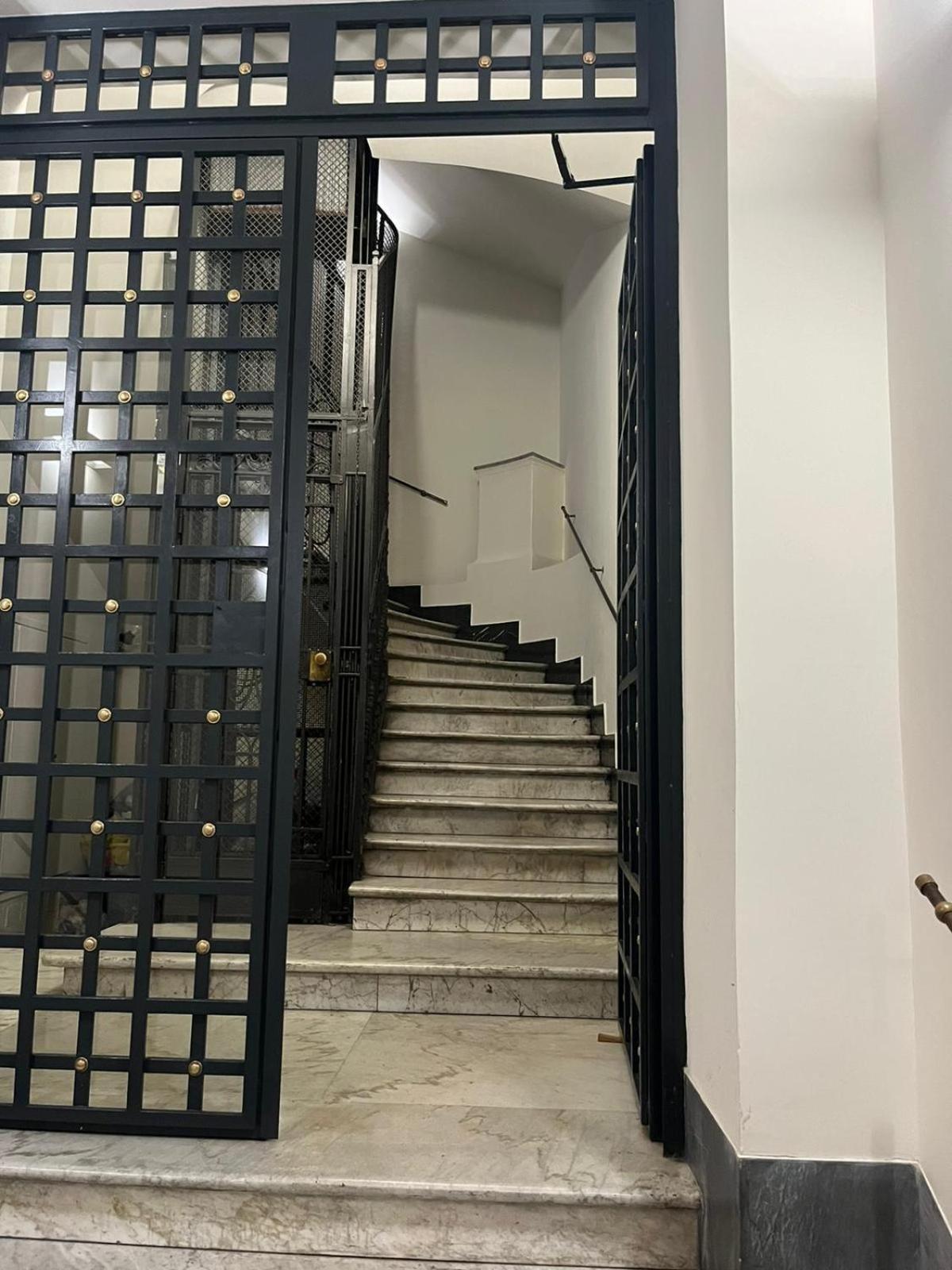 Casa Leoncino B&B Roma Ngoại thất bức ảnh